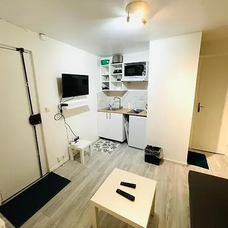 - Place Des Ternes - Parc Monceau - Moulin Rouge - 2 Pers